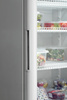 Armoire réfrigérée à portes vitrées 302L WB | BARTSCHER 700611