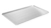 Plaque en aluminium perforée GN1/1 | HENDI 808306