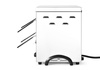 Grill quartz MAXI GN 1/1, 53x34 cm, 4,5 kW, 400 V | HENDI 264331