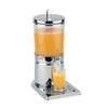 Distributeur de jus TOP FRESH 4 l | APS 10800