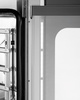Four mixte vapeur Silversteam 2 5230D avec système de lavage | BARTSCHER 117733