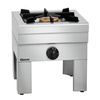 Tabouret à gaz 1 feu G-2KB 1K700 | BARTSCHER 1051403