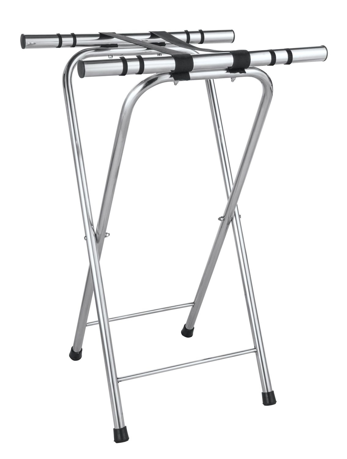 Support pliable en acier pour plateaux | HENDI 810507