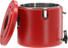Thermos avec boîtier en matière plastique, avec robinet, cap. 30 l | YATO YG-09233