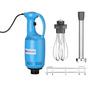 Mixeur plongeant Hendi 400, 40 cm, 2500-11000 tr/min, 0,4 kW | HENDI 224014
