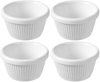 Bol à sauce ramequin 50 ml - lot de 4 pcs | HENDI 565650
