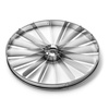 Marqueur pour gâteaux, 16 lames, 32 cm | FORGAST FG11202