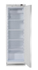 Armoire réfrigérée Budget Line 400 l, intérieur en matière plastique, 1 porte | HENDI 236031