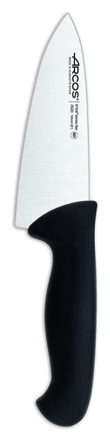 Couteau de chef, ligne 2900 - long. 28 cm | ARCOS 292025