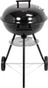 Grill à charbon avec couvercle, grille 41 cm | LUND 99918