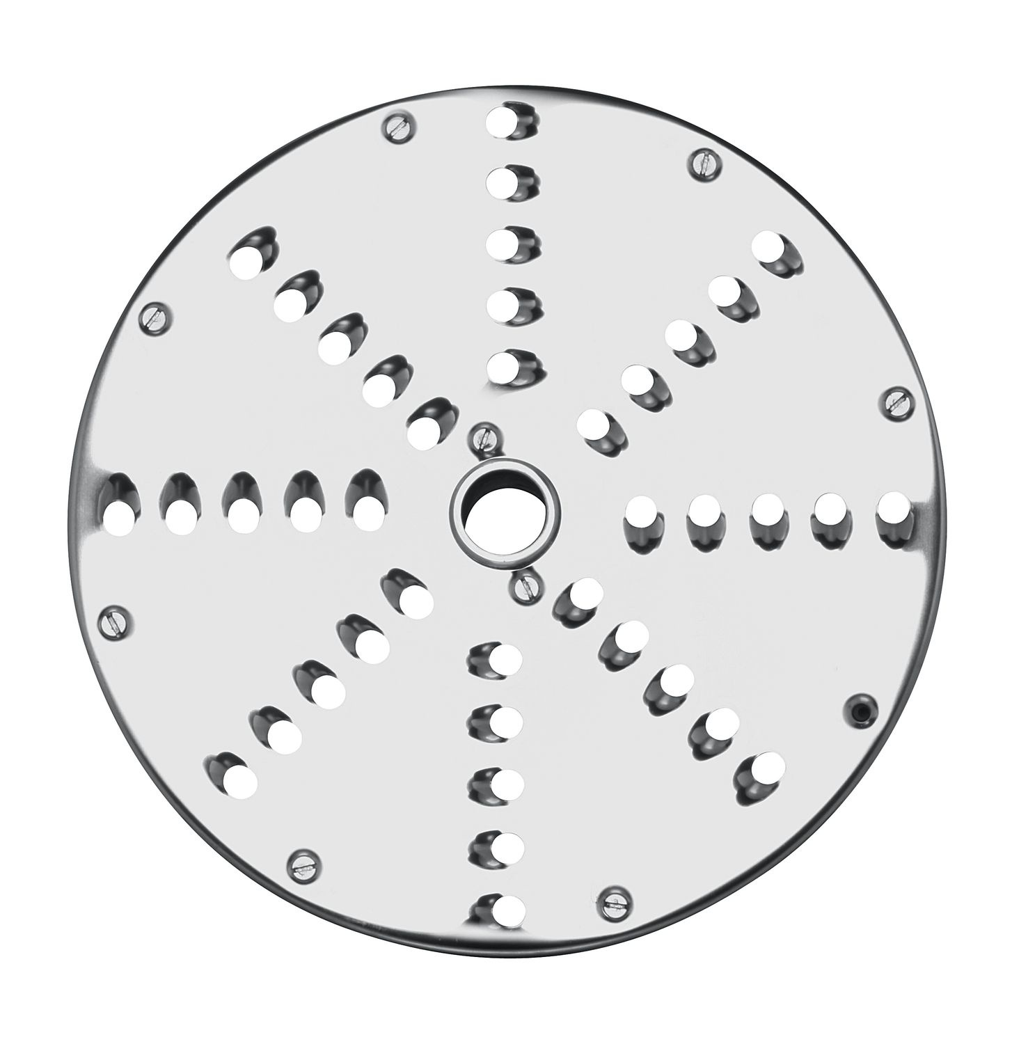 Disque à émincer pour coupe-légumes, 7 mm | HENDI 280317