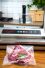 Machine d’emballage sous vide easyPRO 1x230 V - UE | VAC-STAR V-4001-EF-CABA00