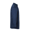 Sweat de cuisine pour homme Noah bleu marine | KARLOWSKY JM 25-10
