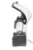Blender de bar avec caisson insonorisant et bol sans BPA 2,5 L, 230 V, 1,68 kW | HENDI 230602