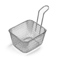 panier de service