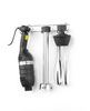 Mixeur plongeant Kitchen Line 350, bras mixeur 40 cm, 4000-16000 tr/min, 230 V | HENDI 222393