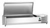 Vitrine réfrigérée de comptoir ED3-1201 | BARTSCHER 110420