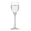 Verres à vodka ou à liqueur Venezia 55 ml - ensemble de 6 pièces | KROSNO GLASS F578235005013000