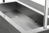 Chariot buffet réfrigéré Kids K4110-150A | BARTSCHER 125540V2