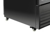 Armoire réfrigérée-congélateur vitrée 778 l, KTK2-222 | BARTSCHER 700901