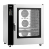 Four mixte à convection vapeur Silversteam 2 P-10110D | BARTSCHER 117793