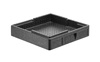 Conteneur isotherme pour restauration Salto, 5,5 L, 41x41x10 cm | HENDI 707067