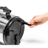 Thermos de restauration 12 l | FORGAST FG05112