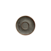 Soucoupe Bel pour Tasse Cristall Rubin 11 cm | KERA CERAMIKA 2.21/C.RUB