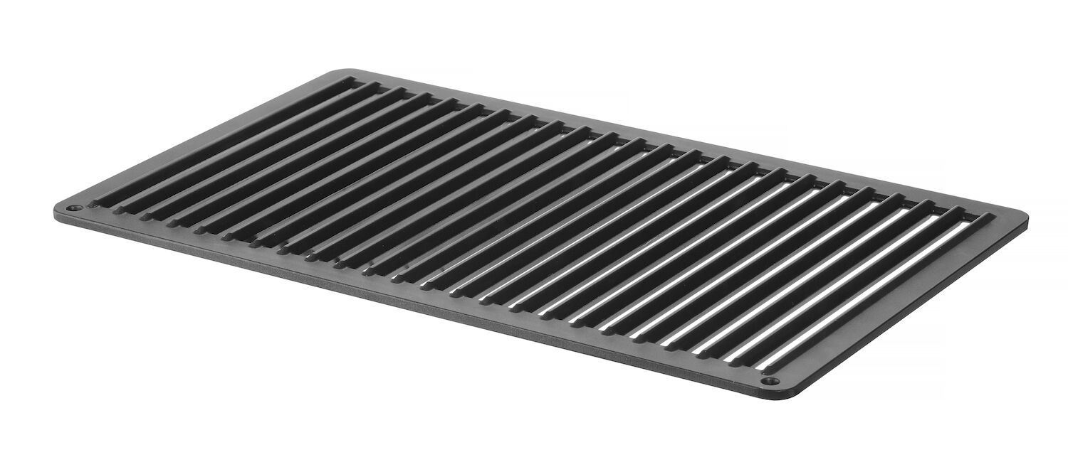 Grille de cuisson CONVECTOMAT GRILL GN1/1 | HENDI 808832