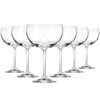 Verres à pied COPA 515 AXIS 515 ml, lot de 6 pièces | KROSNO GLASS F57C978047002030