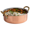 Cocotte de service MUMBAI 16x5 cm, 700 ml | APS 40734