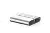 Socle pour carte de menu - lot de 6 pcs | HENDI 665251
