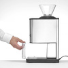 Broyeur à glace électrique, 80 W, capacité jusqu’à 12 kg/h | BARUP 271520