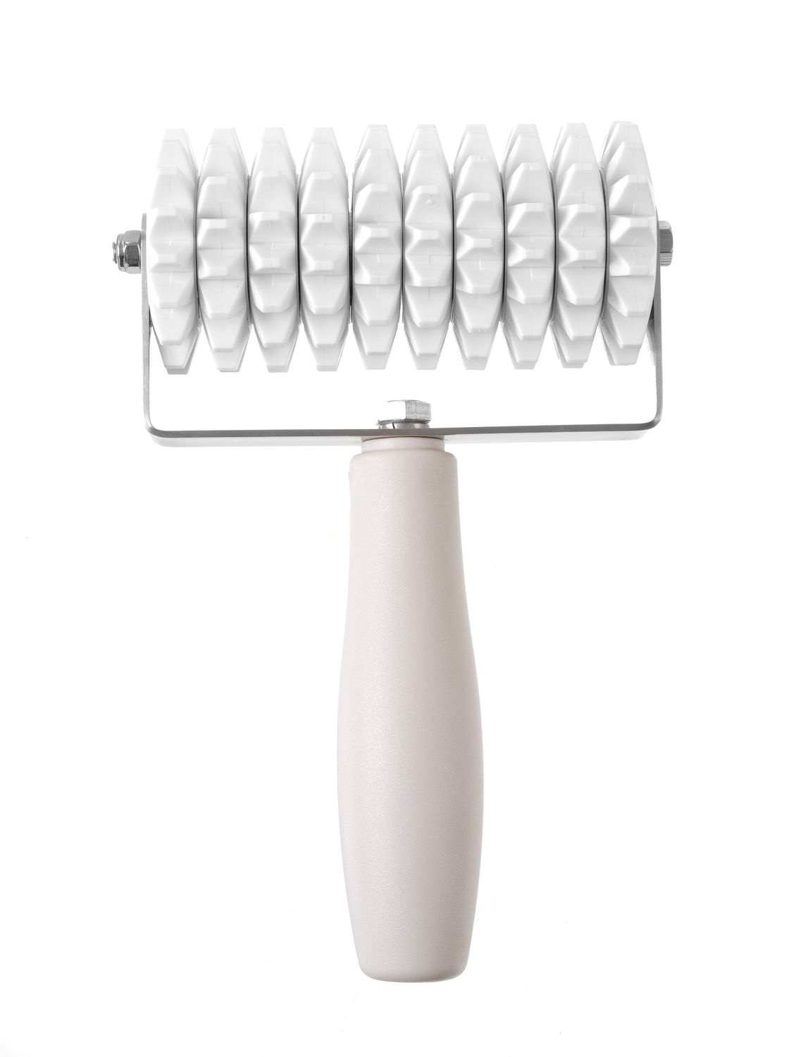 Rouleau à pâte perforateur | HENDI 515112
