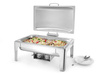 Réchaud de table GN 1/1 Profi Line | HENDI 470251