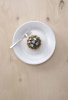 Assiette plate Optima, Ø 24 cm | HENDI 770870