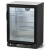 Réfrigérateur de bar pour boissons 128 L | FORGAST FG07701