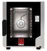 Four mixte à convection vapeur électrique Evolution 5xGN 2/3 | TECNOEKA EKF523NTUD