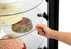 Vitrine à gâteaux 400 L | BARTSCHER 700314