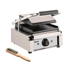 Gril de contact simple 1800 1GR | Bartscher A150668
