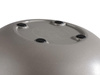 Bol ELEMENT LOOK, mélamine, gris, 21,5x9,5 cm, 700 ml | APS 84835