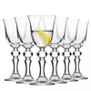 Verre à vodka, à liqueur Krista 50 ml - ensemble de 6 pièces | KROSNO GLASS F576030005057770