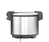 Appareil de cuisson du riz, 5,4 l, 1,95 kW | HENDI 240403
