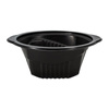 Contenants à soupe pour plats à emporter 500 ml - 50 pcs | GUILLIN D-5500RC