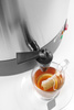 Chauffe-boisson pour vin chaud, 28 l, 2,5 kW, simple paroi | HENDI 240700