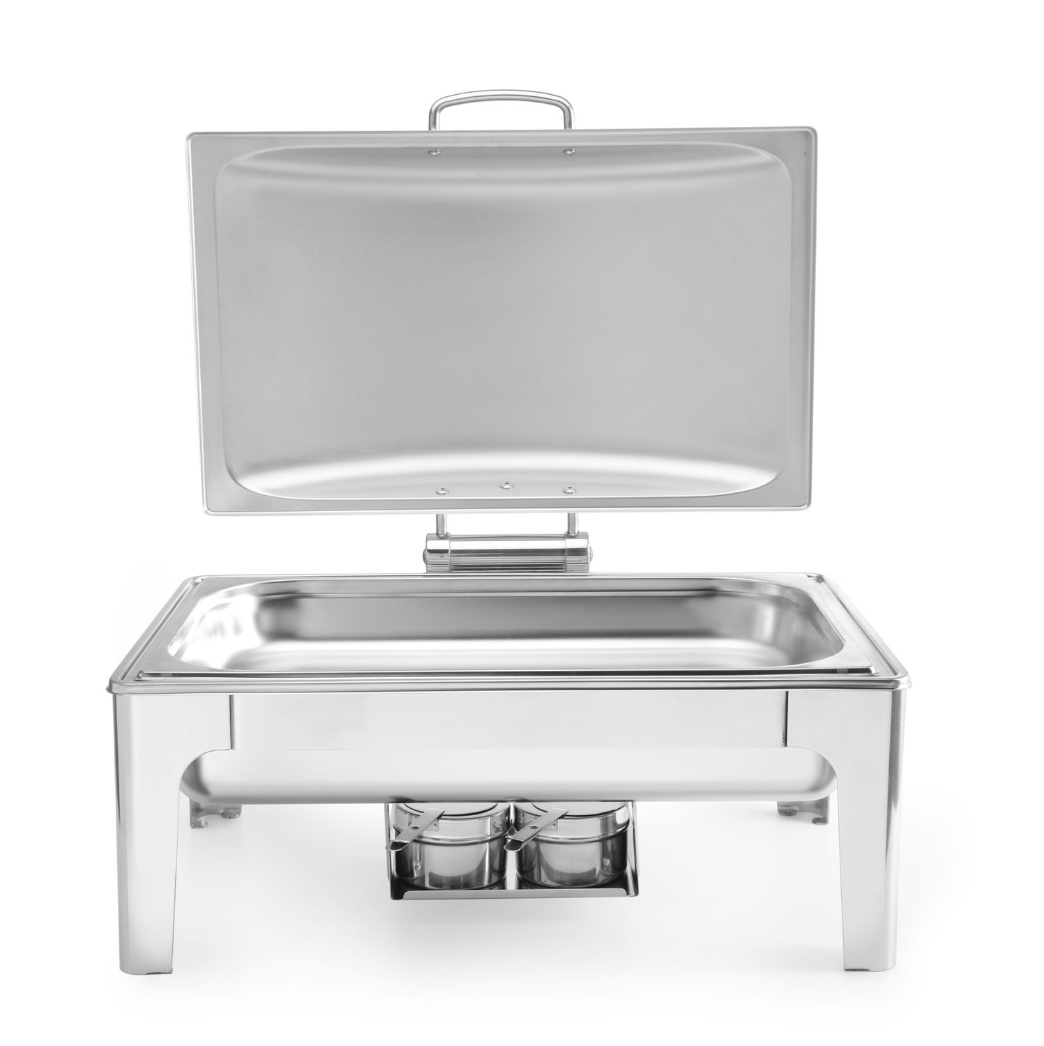Réchaud de table GN 1/1 Profi Line | HENDI 470251
