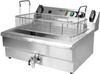 Friteuse électrique 23 l | YATO YG-04640