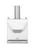 Nacelleuse électrique pour saucisses, 0,5-3,5 cm, 135 W | HENDI 265109