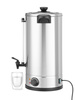 Bouilloire pour boissons 20 l, 2,25 kW, simple paroi, 230 V | HENDI 211144