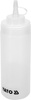 Distributeur de sauces froides blanc | YATO YG-00552